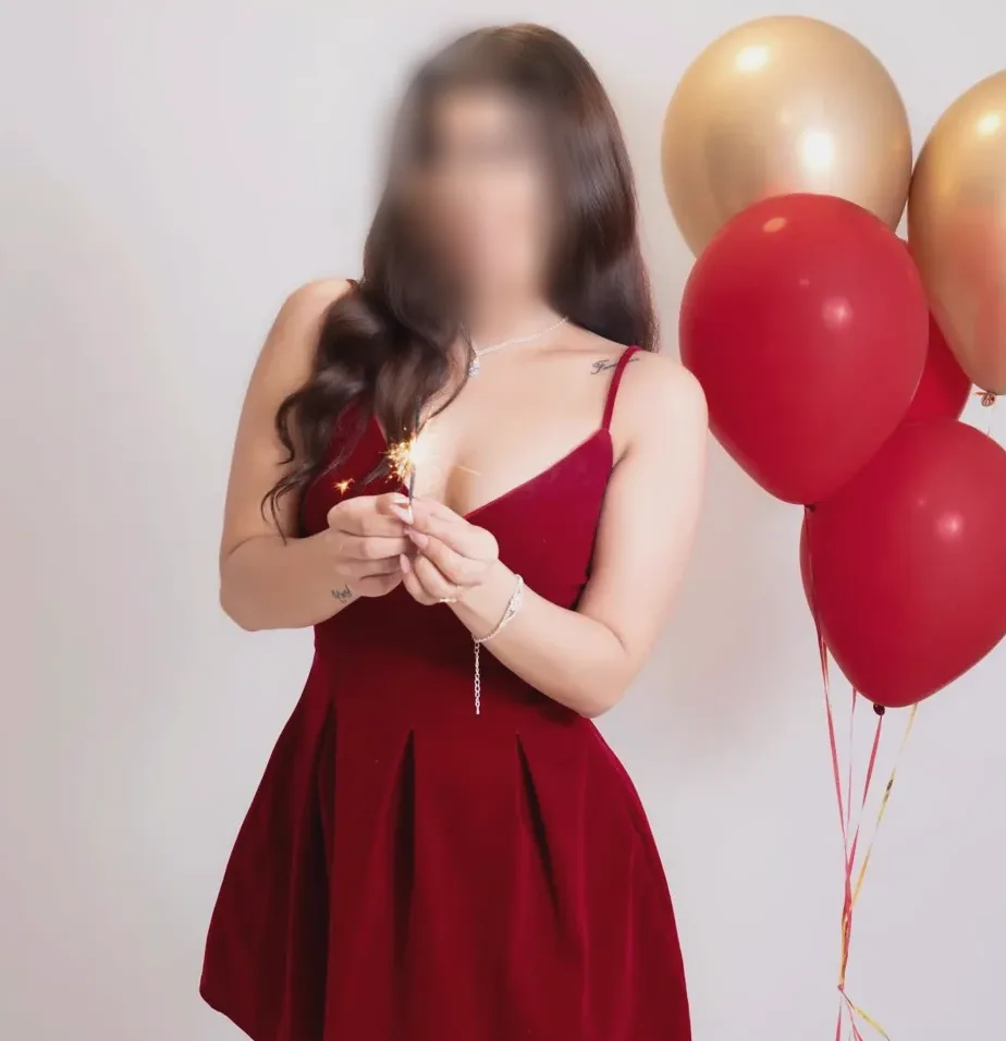 Ainhoa, 24 años