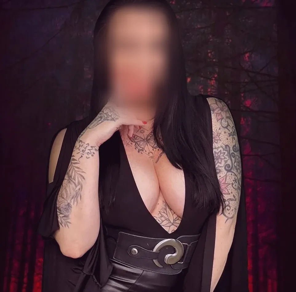 Alicia, 39 años