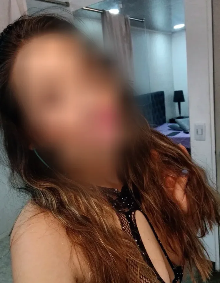Andrea, 35 años
