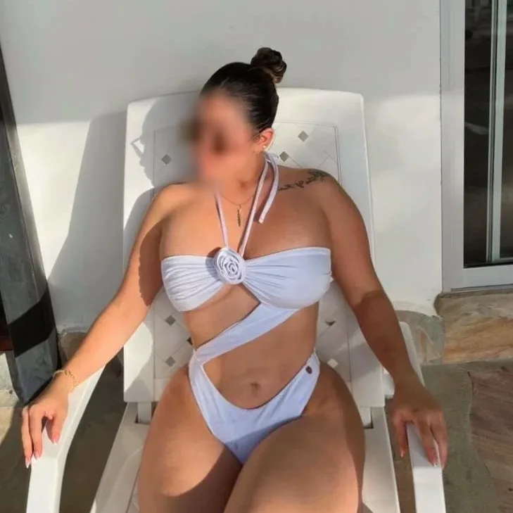 Carla, 28 años