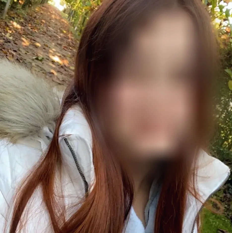 Celia, 21 años