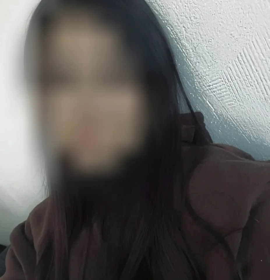 Estela, 21 años