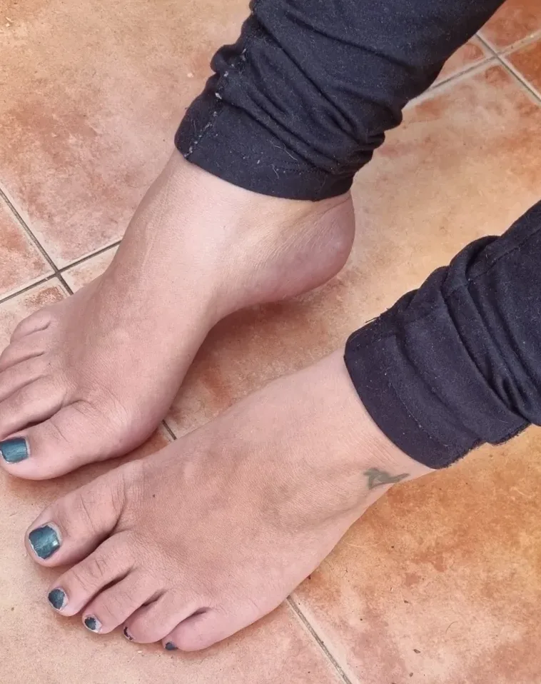 Josefa, 34 años