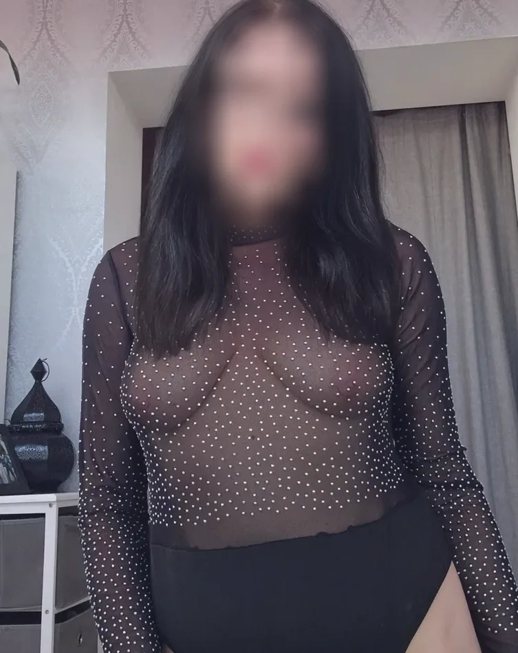 Lucía, 31 años