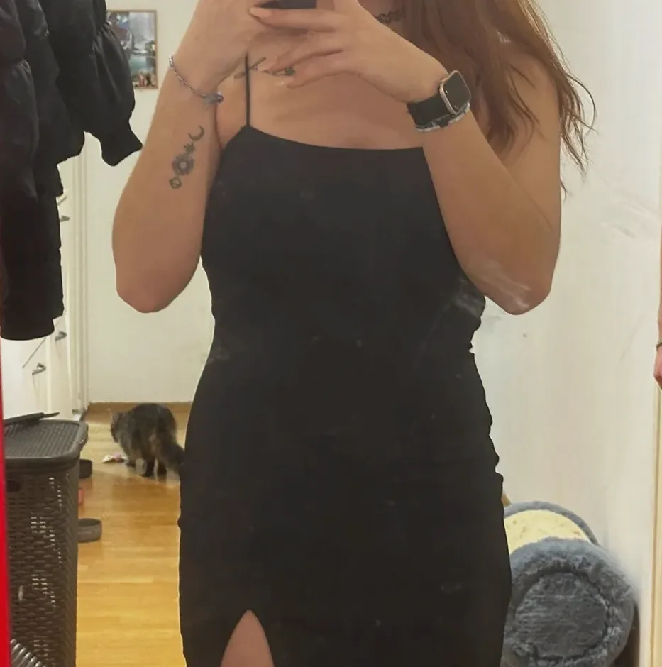 Lucía, 24 años
