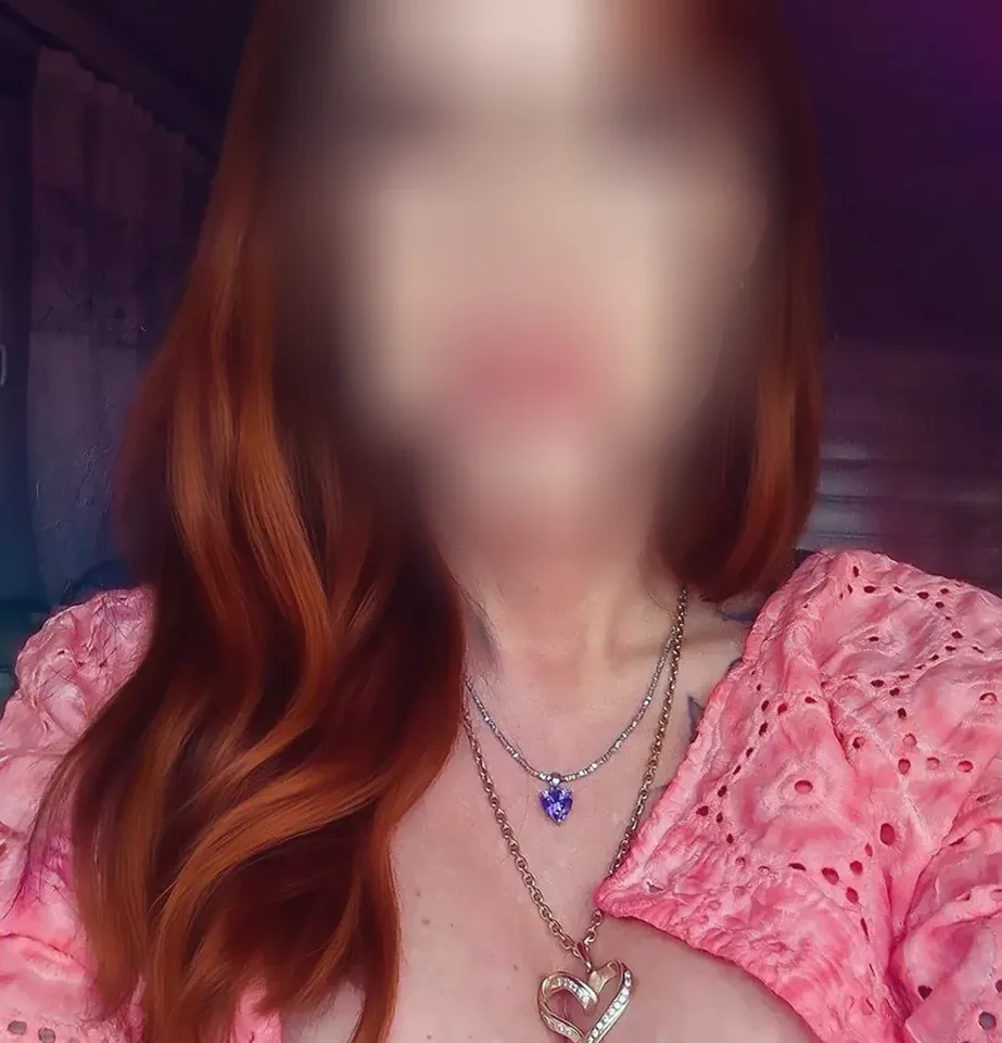 Natalia, 36 años