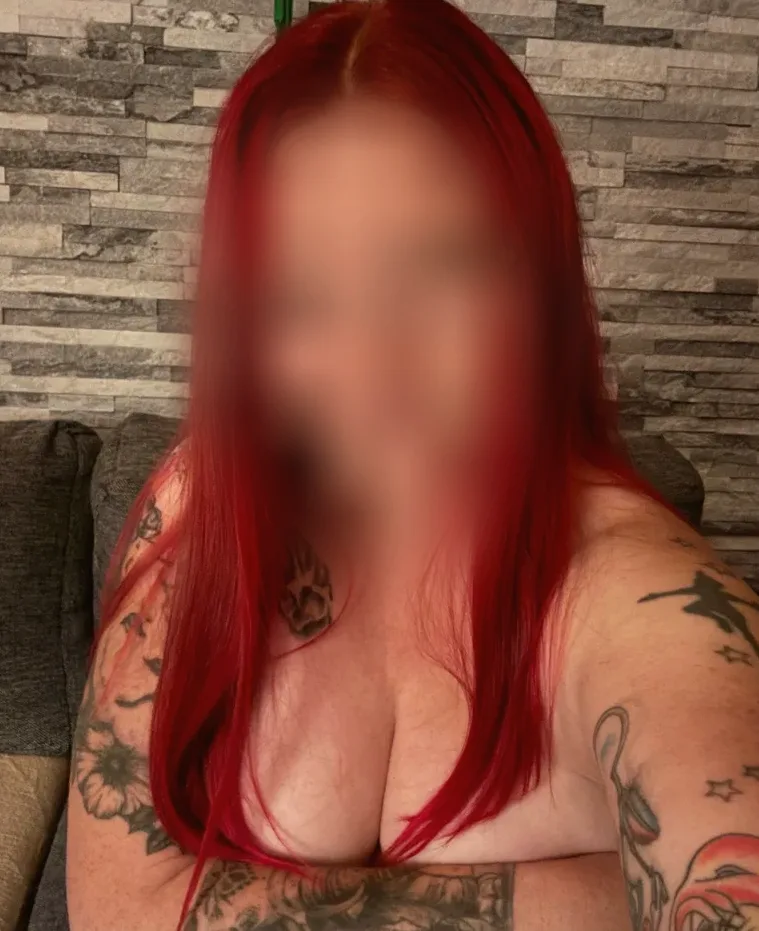 Núria, 32 años