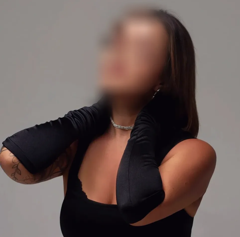 Pilar, 31 años