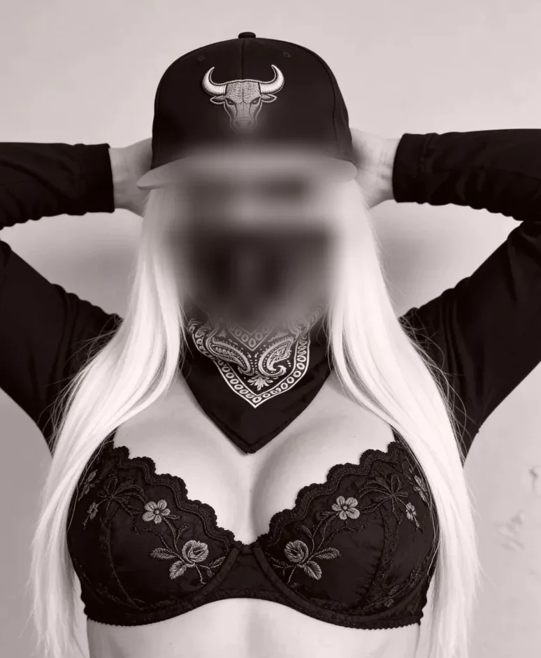 Sofía, 34 años