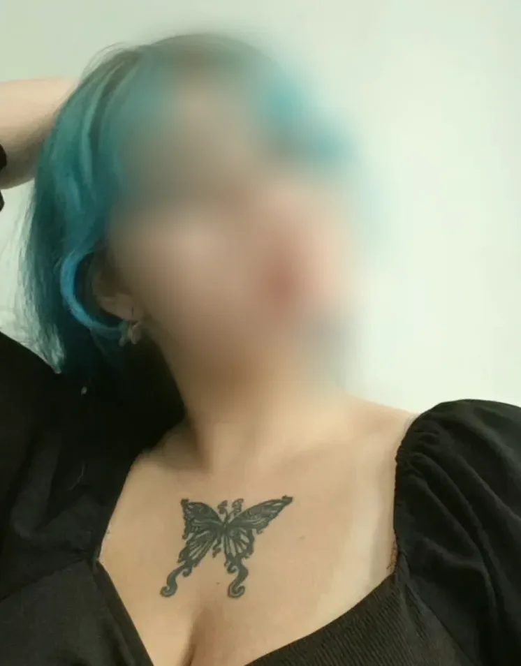Valentina, 22 años
