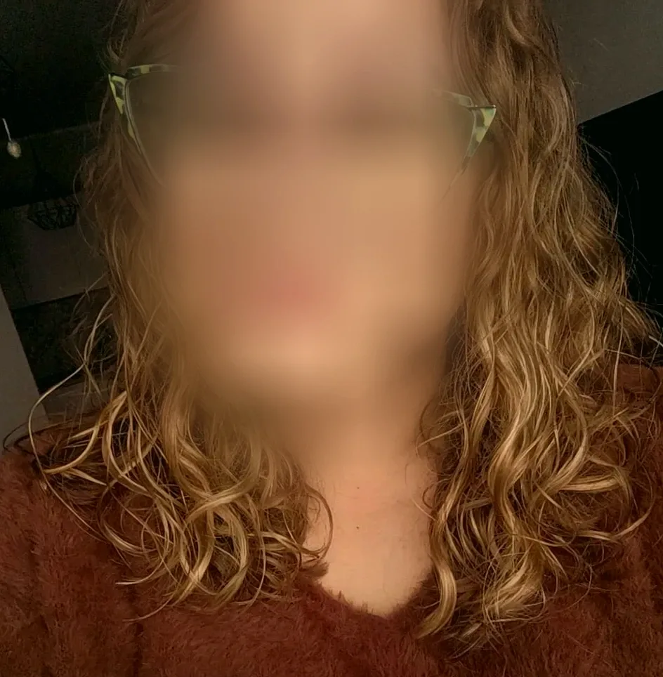 Yaneth, 29 años