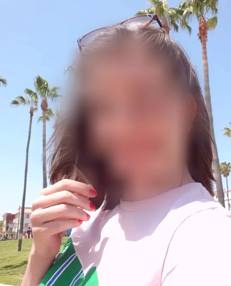 Yesenia, 31 años